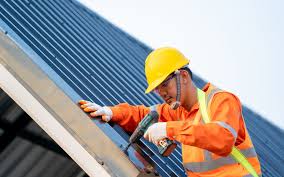 Reliable Chandler, OK Roofing services Solutions